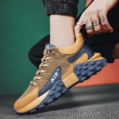 [🎉60% de descuento hoy - ¡no te lo pierdas!] 🔥Zapatos ortopédicos funcionales para hombre de EE. UU.👞 (soporte y alivio del dolor de pies) para caminar cómodamente✅