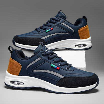 (🔥50% de descuento hoy - no te lo pierdas) ⏰- Zapatos suaves y cómodos de una marca italiana (soporte de arco - hace que caminar sea más fácil)
