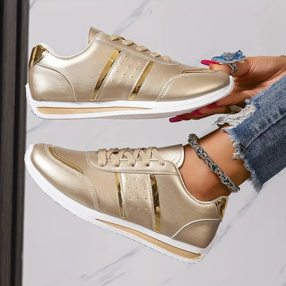 (🔥50% de descuento hoy - ¡no te lo pierdas!) - Zapatos ortopédicos de cuero para mujer suaves y cómodos - Diseño ergonómico y artesanal (soporte de arco - alivio del dolor de pies)