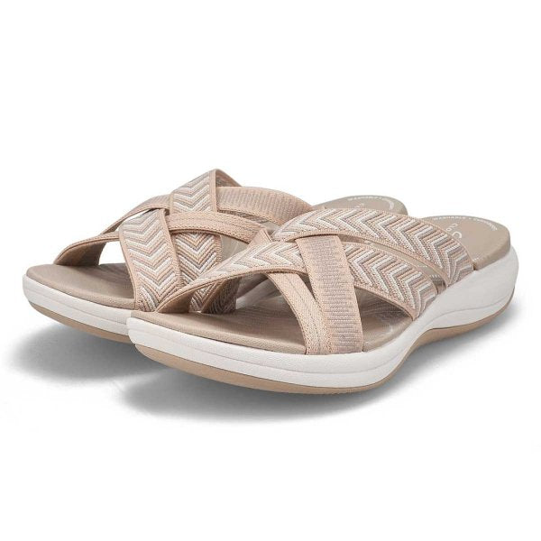 🔥50% de descuento por tiempo limitado - Sandalias Ortopédicas de Verano - Diseño Ergonómico✅ Haz tu caminar más cómodo