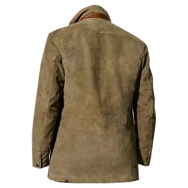 Oktober Specials-Lucas Herbstjacke