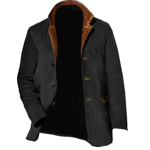 Oktober Specials-Lucas Herbstjacke