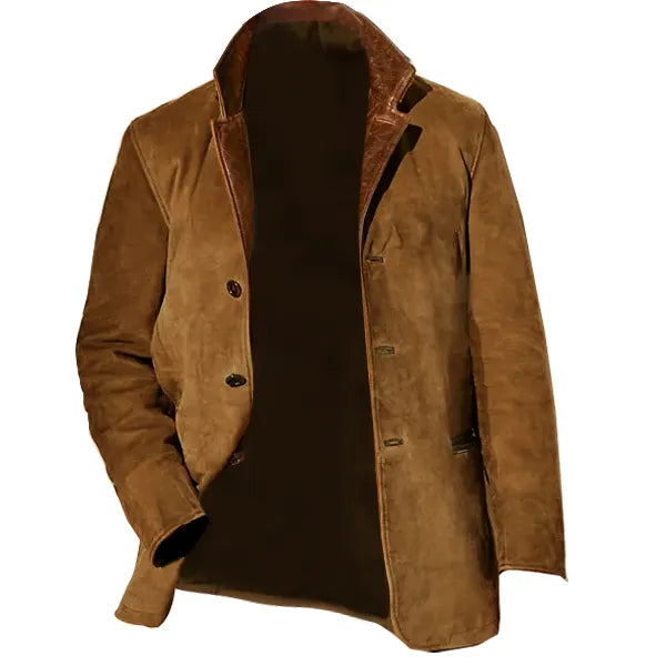 Oktober Specials-Lucas Herbstjacke
