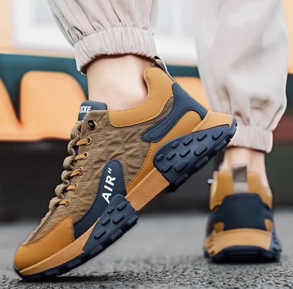 (🔥50% de descuento hoy - no te lo pierdas) ⏰ - Zapatos ortopédicos de lujo italianos de marca, suaves y cómodos, hechos de cuero cepillado (soporte - alivio del dolor en los pies)