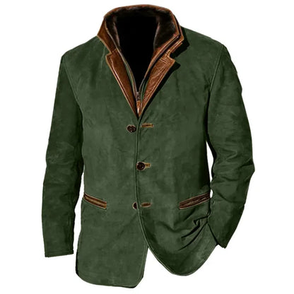 Oktober Specials-Lucas Herbstjacke