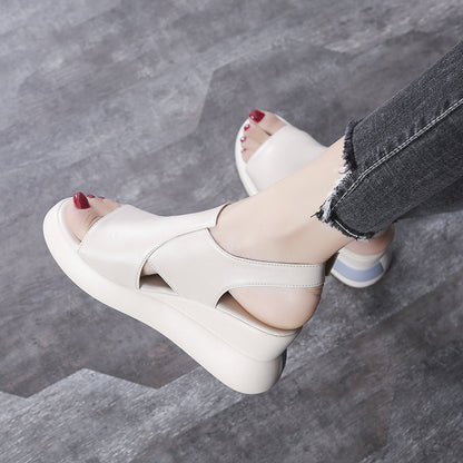 🔥50% de descuento por tiempo limitado - Sandalias ortopédicas de verano - Diseño ergonómico✅ Haz tu caminar más cómodo