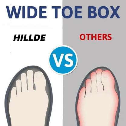 ⏰ÚLTIMO DÍA - 70% DE DESCUENTO🛒 Botas de cuero informales para hombre, ideales para actividades al aire libre, cómodas para caminar y conducir