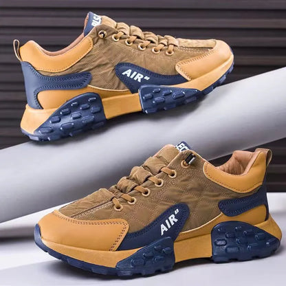 [🎉60% de descuento hoy - ¡no te lo pierdas!] 🔥Zapatos ortopédicos funcionales para hombre de EE. UU.👞 (soporte y alivio del dolor de pies) para caminar cómodamente✅