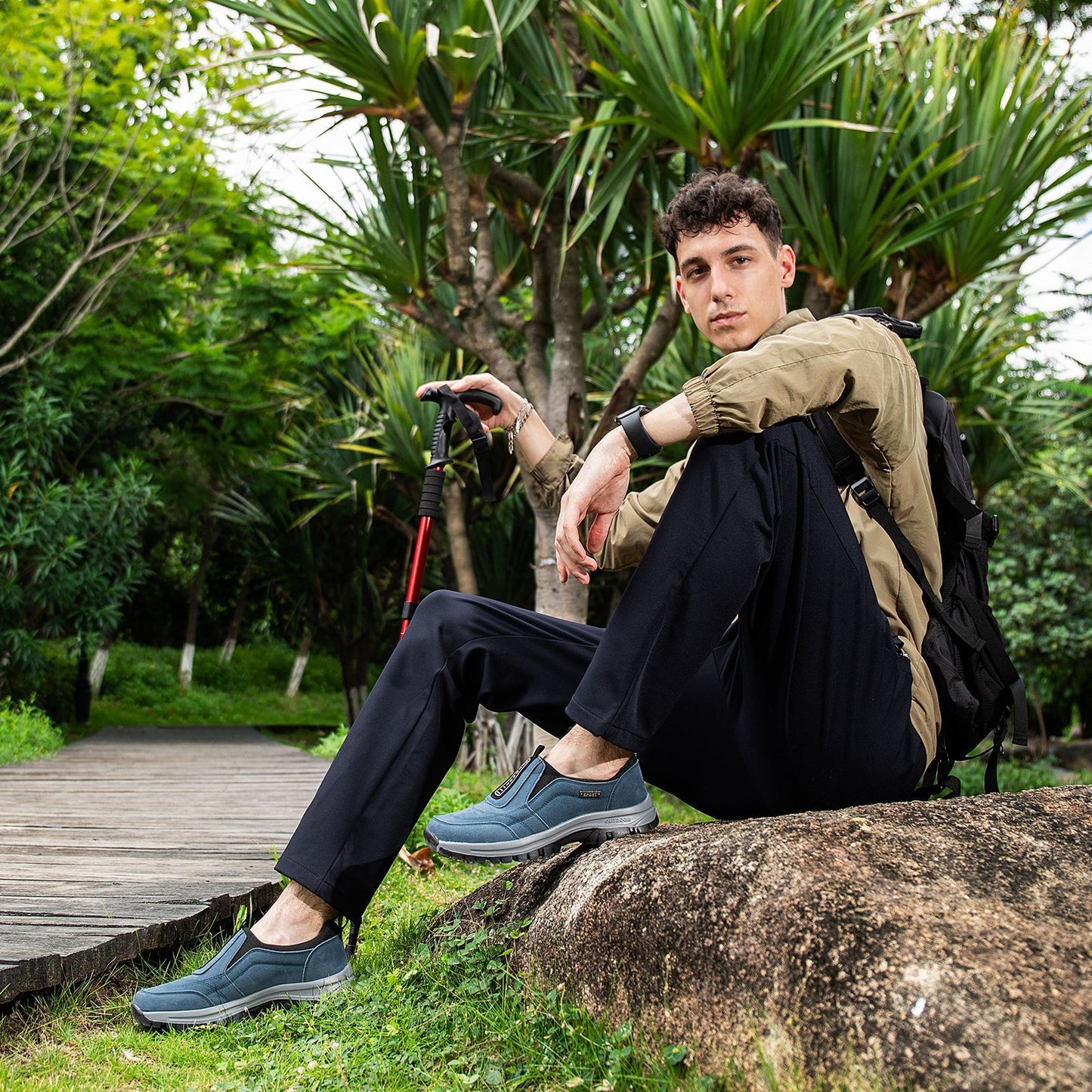 (🔥50% de descuento hoy - ¡no te lo pierdas!) ⏰ - Zapatos ortopédicos de marca italiana de lujo - Diseño ergonómico (te permite caminar todo el día sin cansarte)