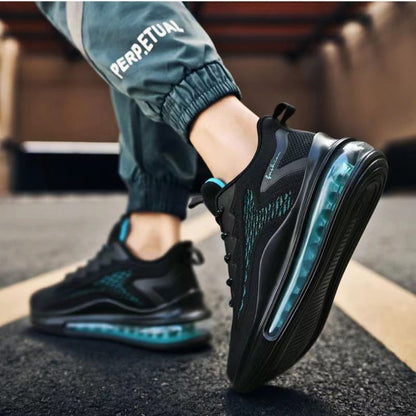 (¡50% de descuento hoy! ¡No te lo pierdas!) ⏰ - ¡Suaves! ¡Transpirables! Zapatos ortopédicos multiusos (con amortiguación de aire que alivia el dolor de pies).