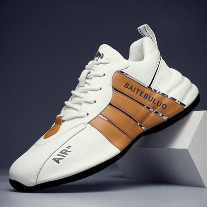 (🔥50% de descuento hoy - ¡no te lo pierdas!) Zapatillas suaves y cómodas hechas de piel de becerro genuina (el soporte del arco hace que caminar sea más fácil)