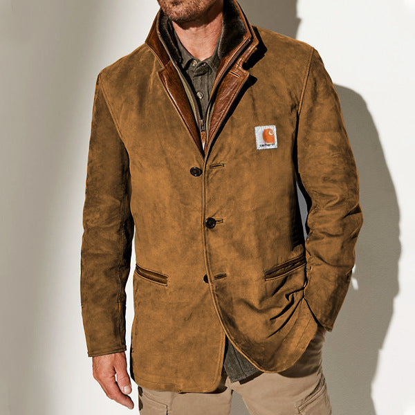Oktober Specials-Lucas Herbstjacke
