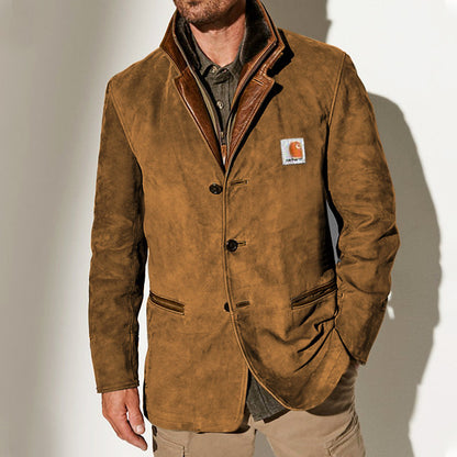 Oktober Specials-Lucas Herbstjacke