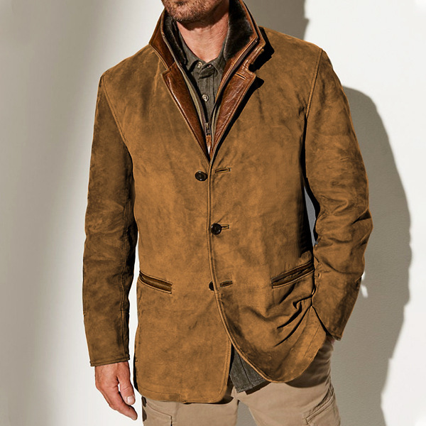Oktober Specials-Lucas Herbstjacke