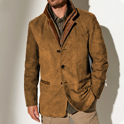 Oktober Specials-Lucas Herbstjacke