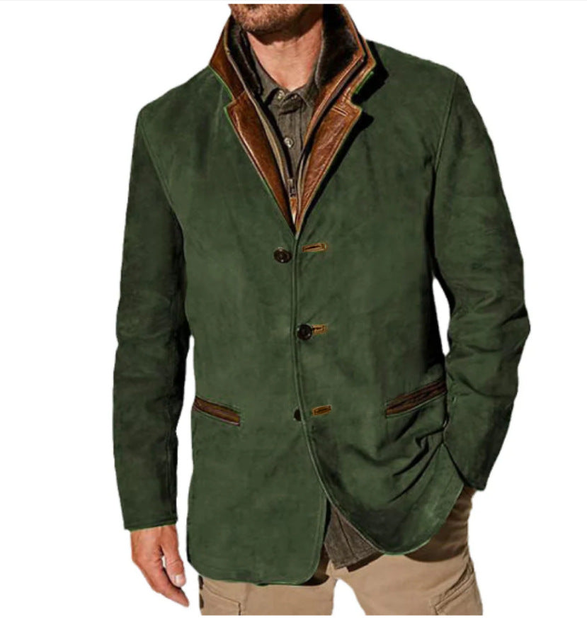 Oktober Specials-Lucas Herbstjacke