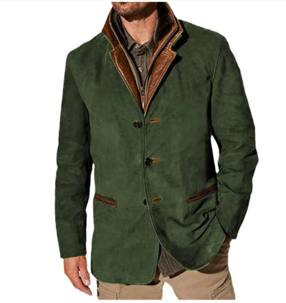 Oktober Specials-Lucas Herbstjacke