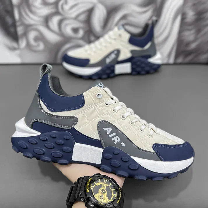 [🎉60% de descuento hoy - ¡no te lo pierdas!] 🔥Zapatos ortopédicos funcionales para hombre de EE. UU.👞 (soporte y alivio del dolor de pies) para caminar cómodamente✅