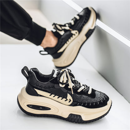 [Descuento por tiempo limitado - 60% de descuento] 🔥 Zapatos casuales ergonómicos 👞 Soporte de arco - Deshazte fácilmente del dolor de pies - Caminata cómoda✅