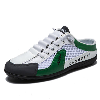 (🔥50% de descuento hoy - no te lo pierdas) Zapatos de marca italiana suaves y cómodos (caminata cómoda)