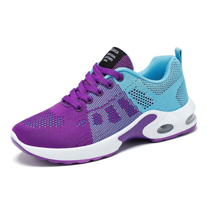(🔥50% de descuento hoy - ¡no te lo pierdas!) ⏰ - ¡SUAVE! ¡Respirable! Zapatos ortopédicos para caminar todo el día (para aliviar el dolor de pies)