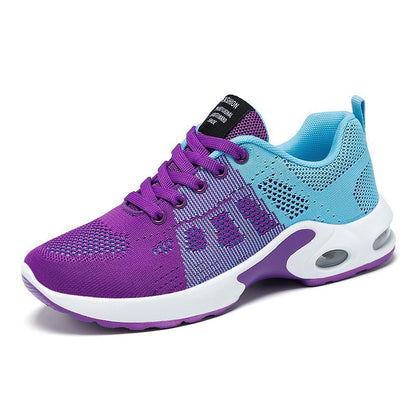 (🔥50% de descuento hoy - ¡no te lo pierdas!) ⏰ - ¡SUAVE! ¡Respirable! Zapatos ortopédicos para caminar todo el día (para aliviar el dolor de pies)