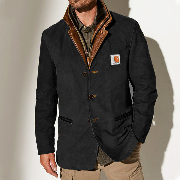 Oktober Specials-Lucas Herbstjacke