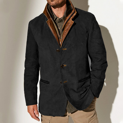 Oktober Specials-Lucas Herbstjacke