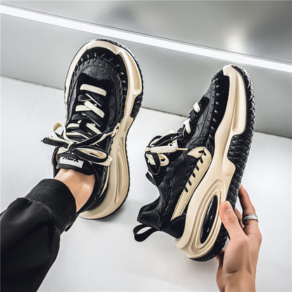 [Descuento por tiempo limitado - 60% de descuento] 🔥 Zapatos casuales ergonómicos 👞 Soporte de arco - Deshazte fácilmente del dolor de pies - Caminata cómoda✅