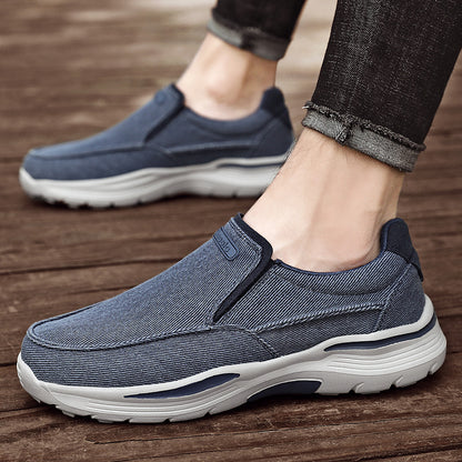 (🔥50% de descuento hoy - ¡no te lo pierdas!) - Zapatos ortopédicos suaves y cómodos - Diseño ergonómico (soluciona los pies hinchados y doloridos )
