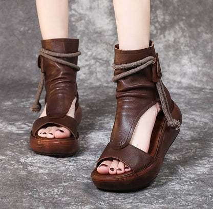🔥50% de descuento por tiempo limitado - Sandalias Ortopédicas de Verano - Diseño Ergonómico✅ Haz tu caminar más cómodo