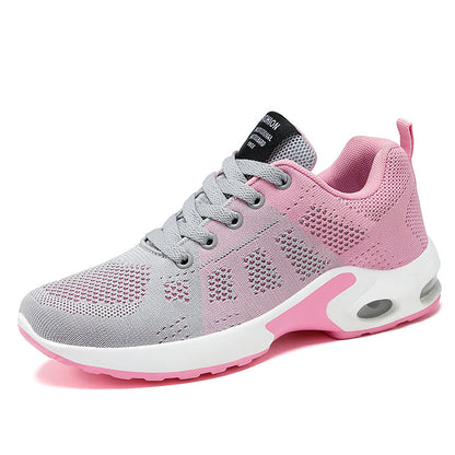 (🔥50% de descuento hoy - ¡no te lo pierdas!) ⏰ - ¡SUAVE! ¡Respirable! Zapatos ortopédicos para caminar todo el día (para aliviar el dolor de pies)