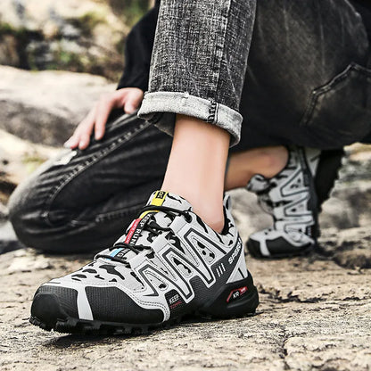Zapatos casuales