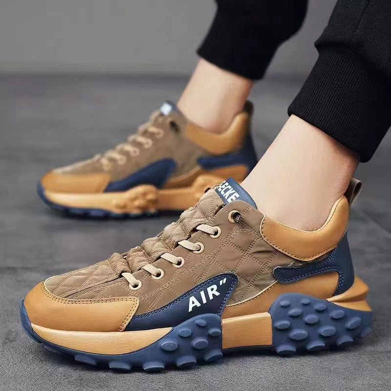 [🎉60% de descuento hoy - ¡no te lo pierdas!] 🔥Zapatos ortopédicos funcionales para hombre de EE. UU.👞 (soporte y alivio del dolor de pies) para caminar cómodamente✅