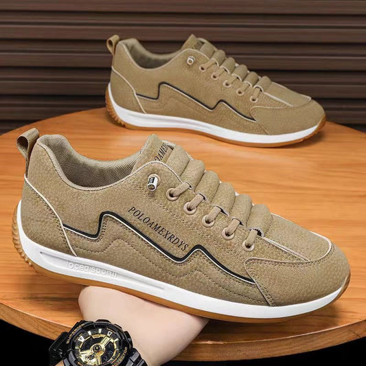 🔥50% de descuento por tiempo limitado - Zapatos ortopédicos Four Seasons - Diseño ergonómico✅ Haz que tu caminar sea más cómodo