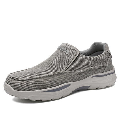 (🔥50% de descuento hoy - ¡no te lo pierdas!) - Zapatos ortopédicos suaves y cómodos - Diseño ergonómico (soluciona los pies hinchados y doloridos )