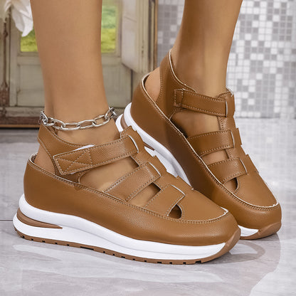 🔥Por tiempo limitado 50% de descuento - Sandalias ortopédicas de verano - Diseño ergonómico✅ Haz que tu caminar sea más cómodo