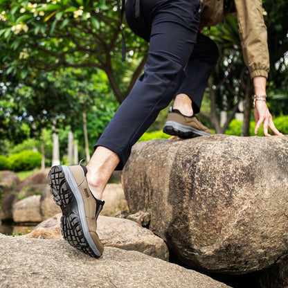 (🔥50% de descuento hoy - ¡no te lo pierdas!) ⏰ - Zapatos ortopédicos de marca italiana de lujo - Diseño ergonómico (te permite caminar todo el día sin cansarte)