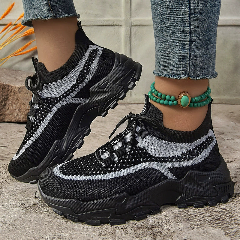 (¡50% de descuento hoy! ¡No te lo pierdas!) ⏰ - ¡Suaves! ¡Transpirables! Perfectos para caminar todo el día con zapatos ortopédicos (alivian el dolor de pies).