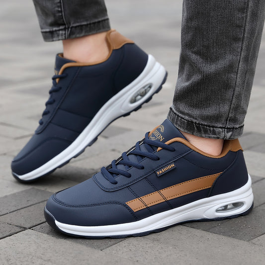 (🔥50% de descuento hoy - ¡no te lo pierdas!) ⏰- Zapatillas suaves y cómodas de la marca italiana (facilita caminar)