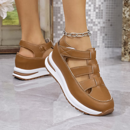 🔥Por tiempo limitado 50% de descuento - Sandalias ortopédicas de verano - Diseño ergonómico✅ Haz que tu caminar sea más cómodo