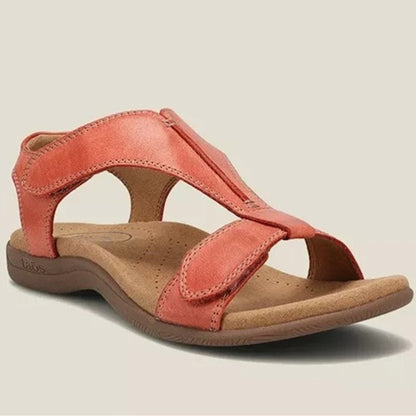 🔥Descuento por tiempo limitado del 50% - Sandalias de moda TAOS - diseño ergonómico✅ Haz que tu caminar sea más cómodo
