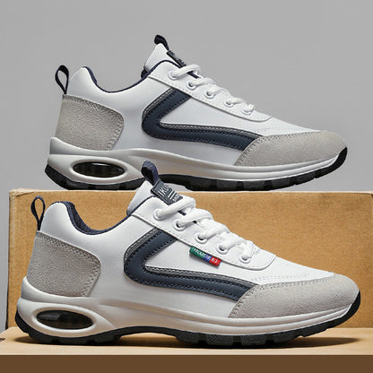 (🔥50% de descuento hoy - no te lo pierdas) ⏰- Zapatos suaves y cómodos de una marca italiana (soporte de arco - hace que caminar sea más fácil)