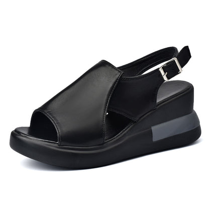 🔥50% de descuento por tiempo limitado - Sandalias ortopédicas de verano - Diseño ergonómico✅ Haz tu caminar más cómodo