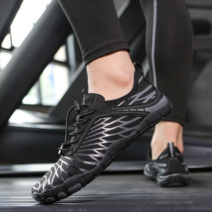 (🔥50% de descuento hoy - ¡no te lo pierdas!) - Zapatos ortopédicos suaves y cómodos - Diseño ergonómico (con soporte de arco - alivia el dolor de pies)