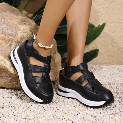 🔥Por tiempo limitado 50% de descuento - Sandalias ortopédicas de verano - Diseño ergonómico✅ Haz que tu caminar sea más cómodo