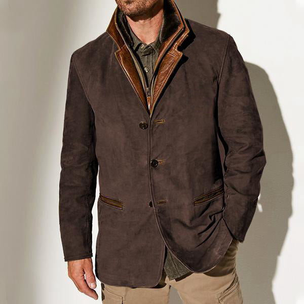 Oktober Specials-Lucas Herbstjacke