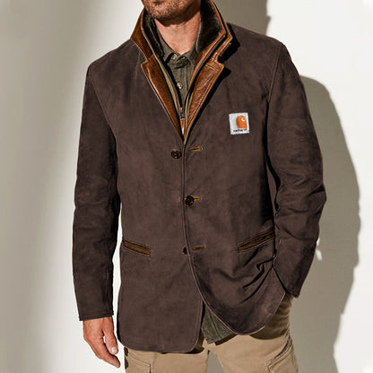 Oktober Specials-Lucas Herbstjacke
