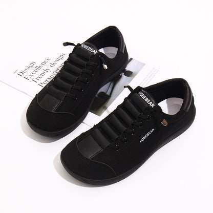 (🔥50% de descuento hoy - ¡no te lo pierdas!)⏰ - Zapatos ortopédicos con puntera ancha - Diseño ergonómico (alivia el dolor de pies)
