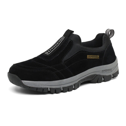 【⏰ ¡60% de descuento hoy - no te lo pierdas!)】Zapatos casuales/deportivos ortopédicos cómodos y ergonómicos ✅ Soporte de arco: alivia el dolor de pies